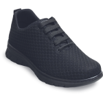 CALPE O1 SRC low black 43