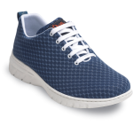 CALPE O1 SRC low black 43