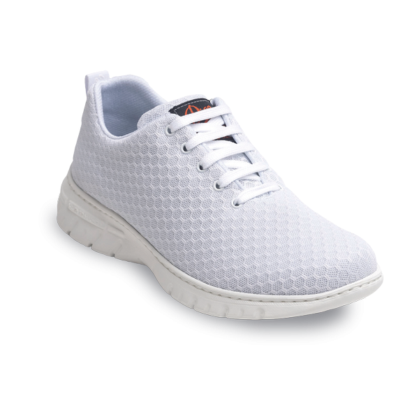 CALPE O1 SRC low black 36