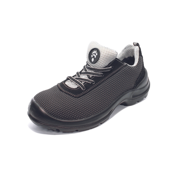 FALCO S3 low grey 40