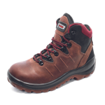 MONVISO S3 SRC ankle brown - 48