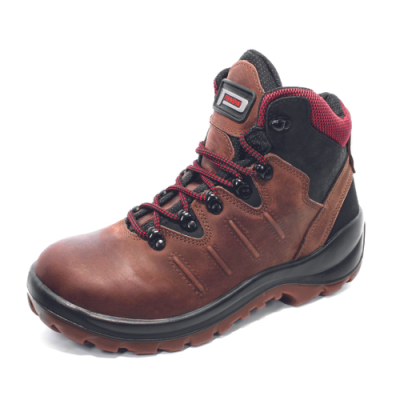 MONVISO S3 SRC ankle