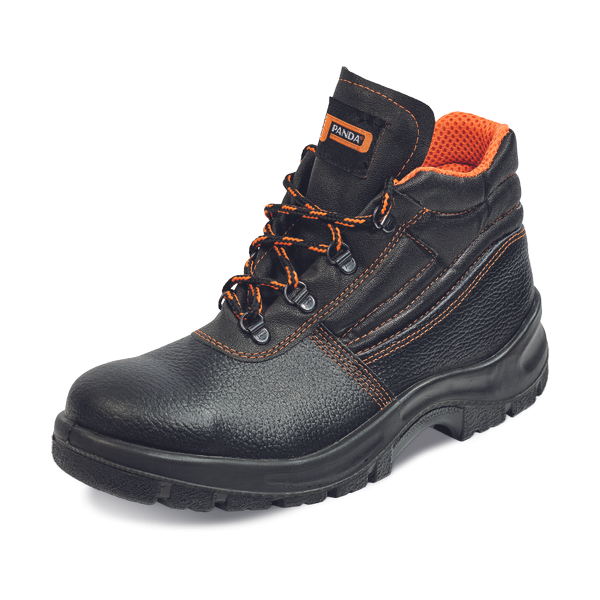 ALFA O1 SRC ankle - 46