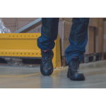 MISTRAL S3 SRC ankle - 48