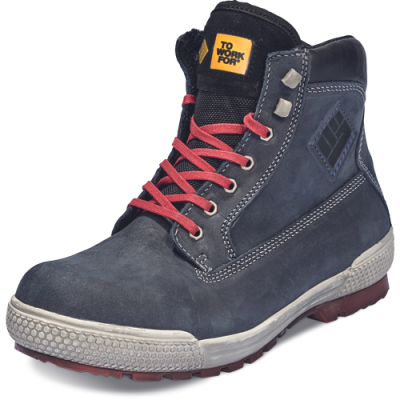 LYNX MF S3 SRC HRO ankle