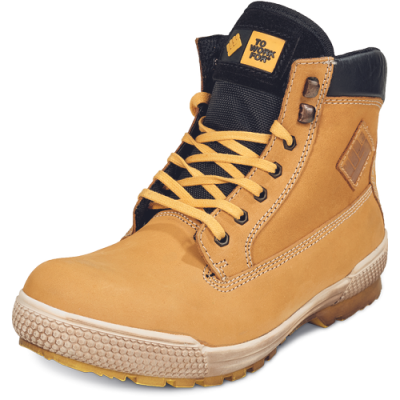 TIGER MF S3 SRC HRO ankle