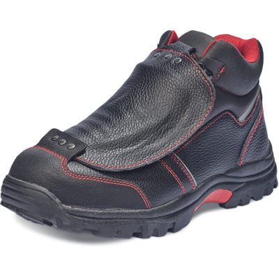 STEELER METATARSAL S3 HRO M SRA ankle