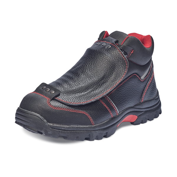 STEELER METATARSAL S3 HRO M SRA ankl 37