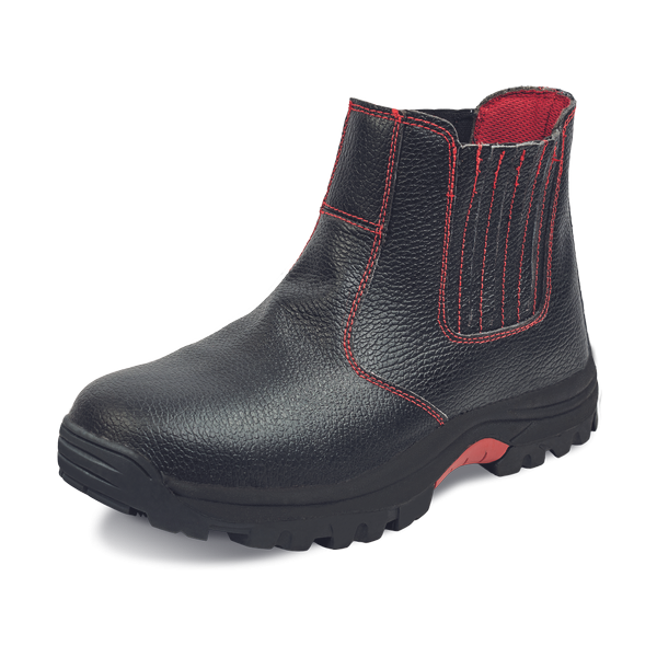 STEELER FOUNDER S3 HRO SRA ankle 45