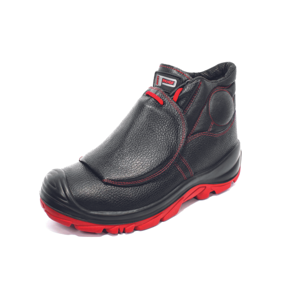 ARDITA MF S3 HRO M SRC ankle 48 black