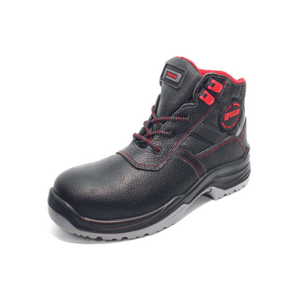 RITMO MF S3 SRC ankle 41 black