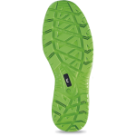 HALWILL MF ESD S1P SRC ankle 49 black