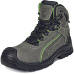 DERRIL MF S3 SRC ankle 50 brown