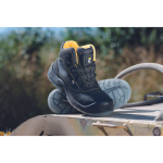 BK TPU MF S3 SRC ankle 41 black