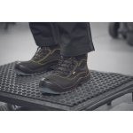 BK TPU MF S3 SRC ankle 41 black