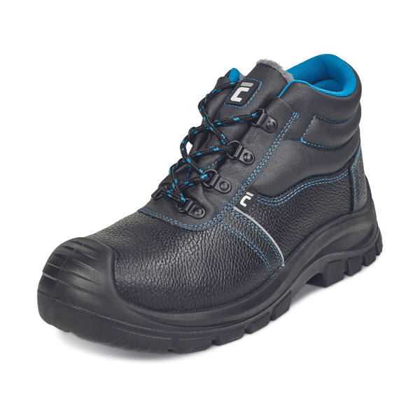 RAVEN XT S3 CI SRC ankle 45 black
