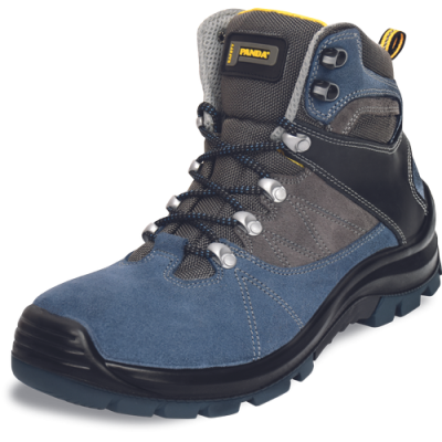 GIULIA MF S3 SRC ankle