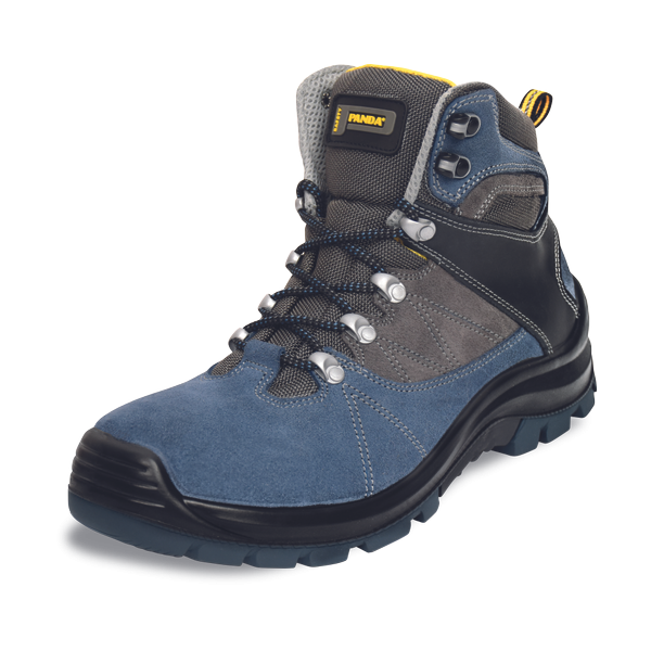 GIULIA MF S3 SRC ankle 40 blue