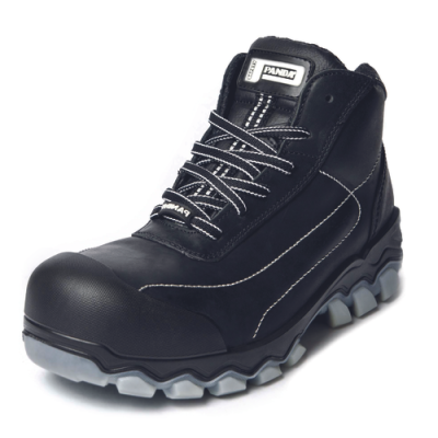 No.THREE MF S3 SRC ankle