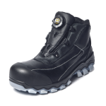 No.SIX QLS QLS MF S3 SRC ankle 48 black