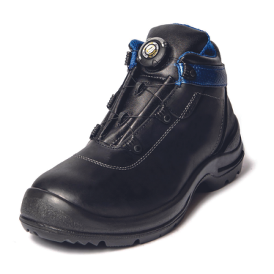 HIJET QLS S3 SRC ankle