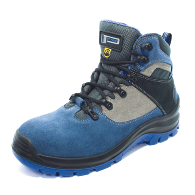 WOLD ESD S3 SRC ankle