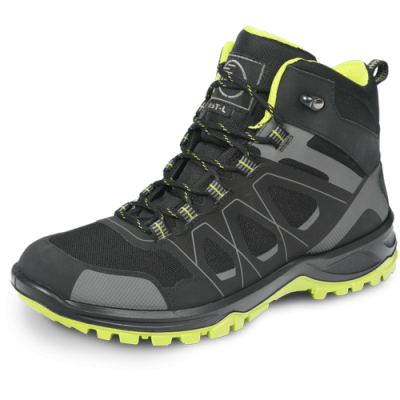 TREKKING 3790B.7 ankle