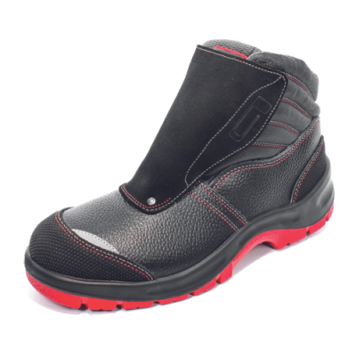 NUOVO SPECIALE MF S1P SRC ankle