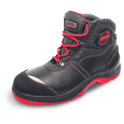 NUOVO MITO S1 SRC ankle