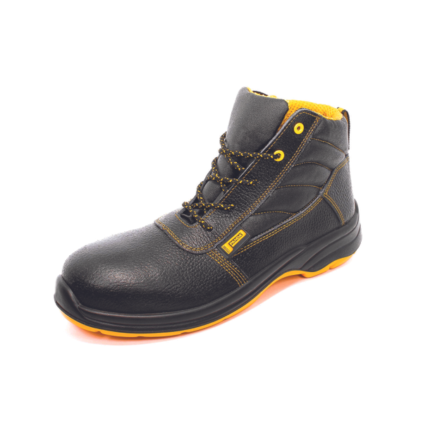 MILANO MF S3 SRC ankle black 42