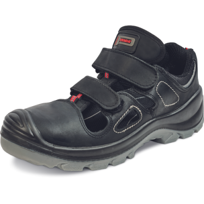 SCUDO MF S1P SRC sandal