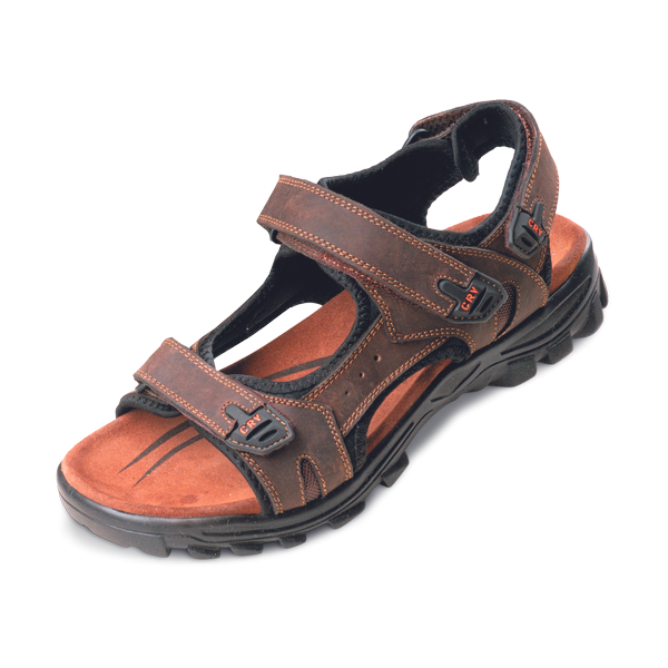 WULIK sandal 41 brown