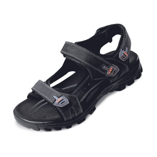 WULIK sandal 41 black