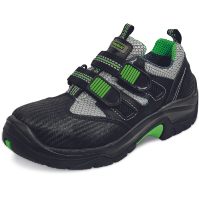 BIALBERO MF S1 SRC sandal