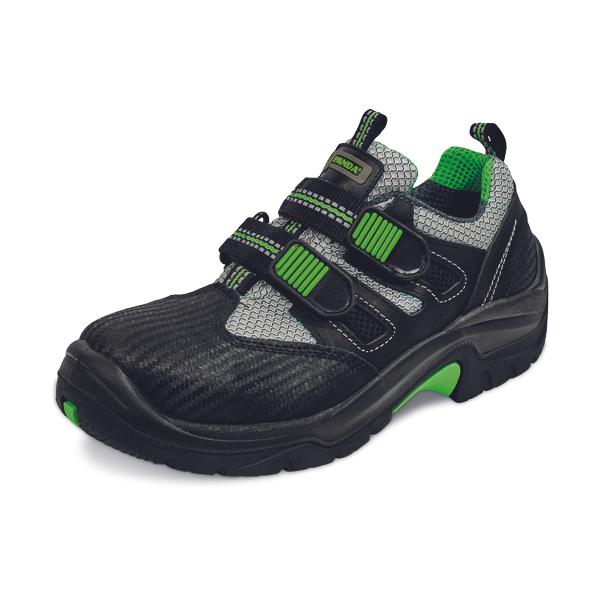 BIALBERO MF S1 SRC sandal 45 -