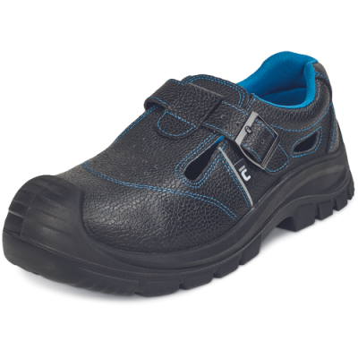 RAVEN XT S1P SRC sandal