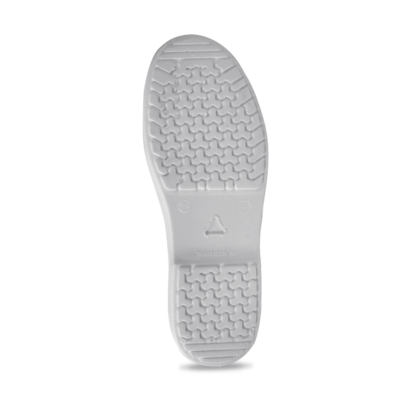 RAVEN ESD O1 SRC sandal 45 white