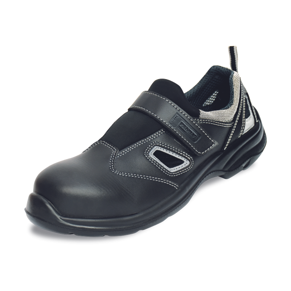 DEDICA MF S1 SRC sandal 42 black