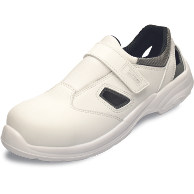 DEUVILLE MF S1 SRC sandal