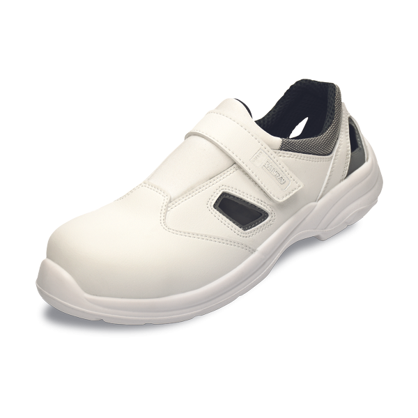 DEUVILLE MF S1 SRC sandal 44 white