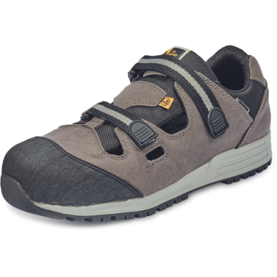 RUNNER ESD S1P SRC sandal
