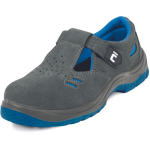 MONTROSE ROYAL ESD S1P SRC sandal 42 -