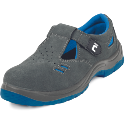 MONTROSE ROYAL ESD S1P SRC sandal