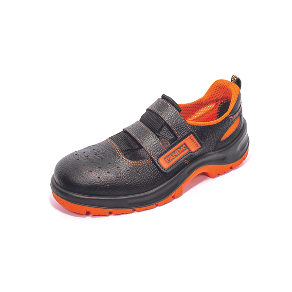 GAMMA NEOS S1 SRC sandal black 42