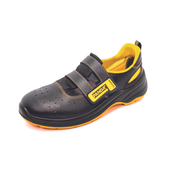 VENEZIA MF S1P SRC sandal black 39