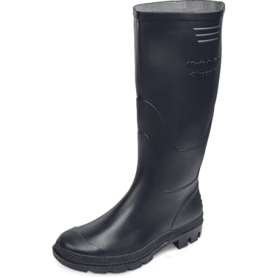 GINOCCHIO OB SRA boots