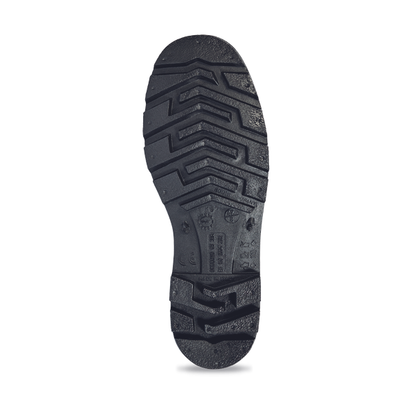 GINOCCHIO OB SRA boots 47 black