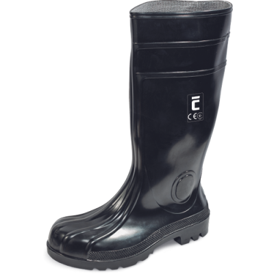 EUROFORT S5 SRC boots