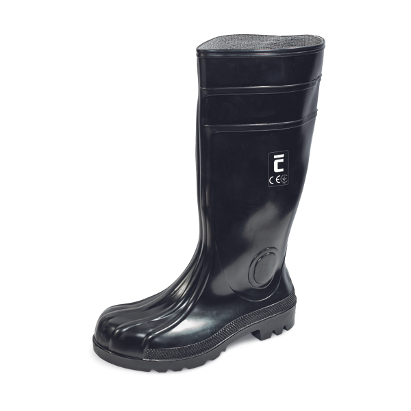 EUROFORT S5 SRC boots 38 black