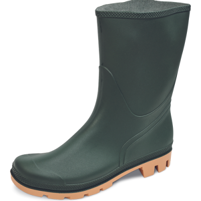 TRONCHETTO OB SRA boots